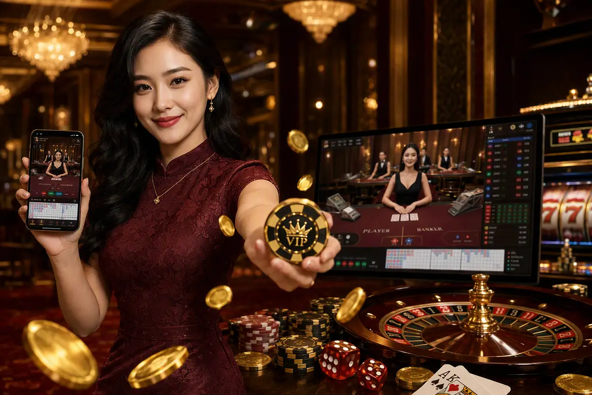 bdt995 ক্যাসিনো ভিডিও পোকার অভিজ্ঞতা